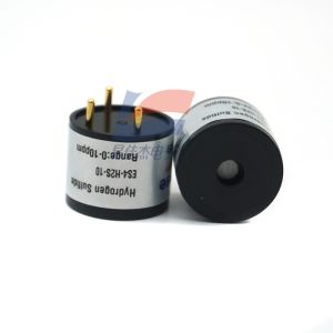 ES4-H2S-10 ES4-H2S-50 Solid Polymer Electrochemical Gas Sensing Technology