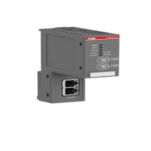 Automation PLC AC500 Communication Module Controller CM579-PNIO 1SAP170901R0001