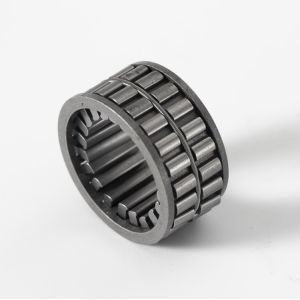 FE448Z Freewheel Bearing One Way FE Series Miniature Sprag Clutch Gcr15