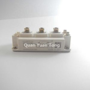 1200V 400A N Channel 1.2KV SKM IGBT Module SKM400GB128D