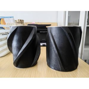 Composite Material Spiral Type Casing Centralizer 13 5/8