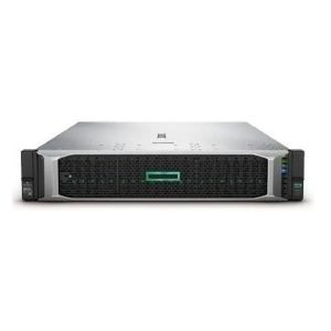 Cheap DL380G10 12LFF/4214R/16G/16TSAS * 4/P816i-a/quad Gigabit/800W * 2 The Ultimate Rack Server for sale