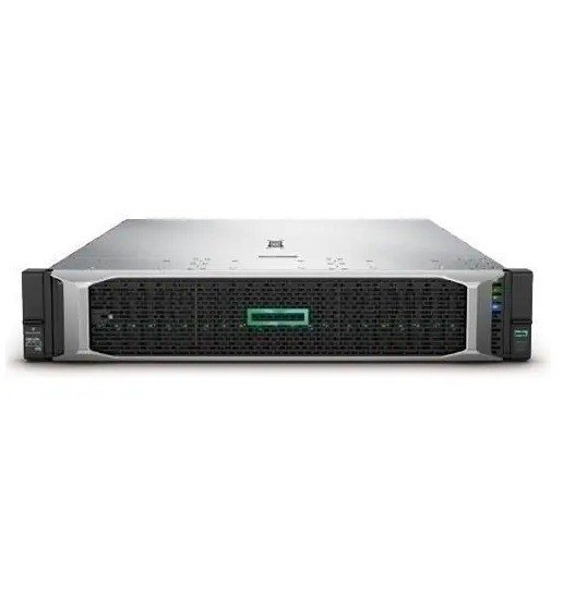 DL380G10 12LFF/4214R/16G/16TSAS * 4/P816i-a/quad Gigabit/800W * 2 The Ultimate