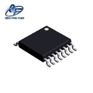 Texas DRV8874QPWPRQ1 In Stock Electronic Components Integrated Circuits