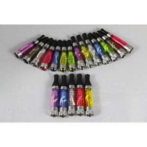 Update ce4+ clearomizer with changeable coil