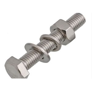 1219mm Ss304 Astm A193 Sch10 Galvanized Stub Bolt Pipe