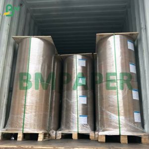 Premium Surface Thermal Coating Paper Material With Excellent Readability