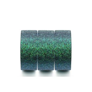 Sparkly Textured Finish 25mm Glitter Adhesive Tape