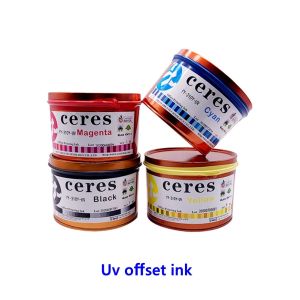 China MSDS Ceres YY-310 Plastic Uv Offset Printing Ink on sale