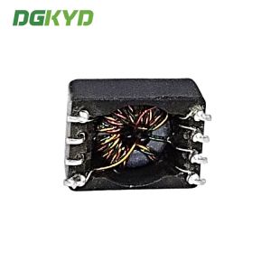 KT60821SR 100BASE-TX Ethernet Transformer 100M Ethernet Filter 8PIN SMD