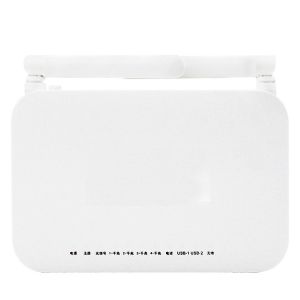 English Firmware Optical Fiber ONU Huawei Echolife HN8346V5 WiFi 10G PON ONU