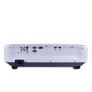 3500 ANSI 1080p Lcd Laser Projector Ultra Short Throw For Home Cinema