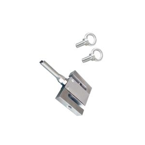 Strain Gauge Load Cell S Type 5kg/50kg/1000kg/3 Ton To 20 Ton