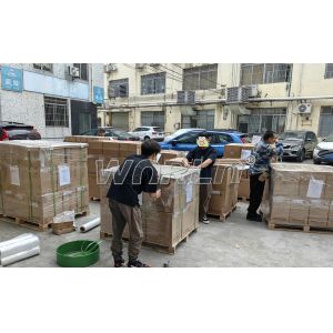 12 Volt Air Conditioning Automotive Compressor For Kia Kaon 2.9 WXKA103