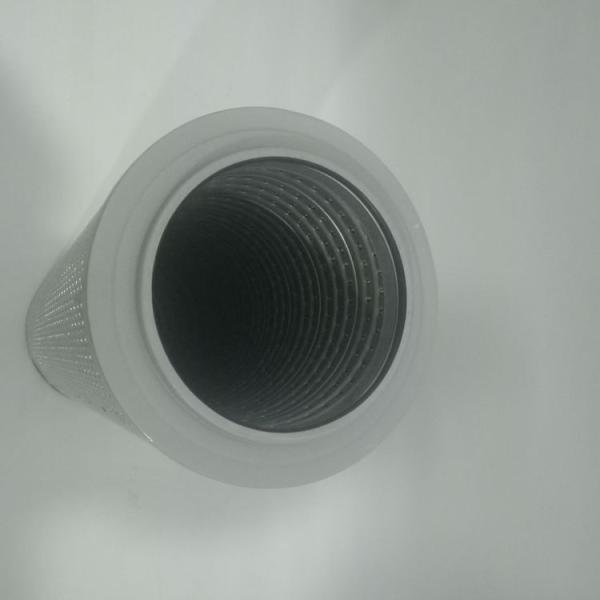 Lightweight Excavator Hydraulic Oil Filter Element 179-9806 with 140mm Outer Diameter