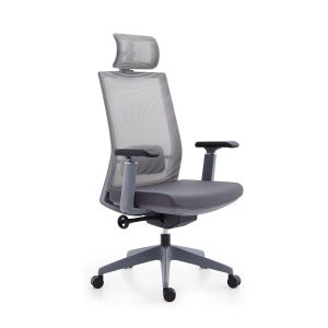 ODM Mesh Swivel Office Chair Sofa Fabric Swivel Computer Chair