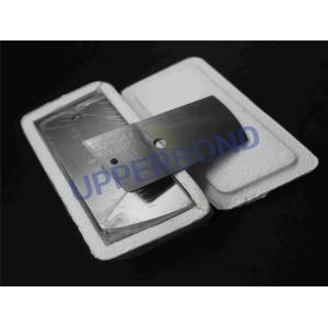 China Tobacco Rod Cigarette Rod Cutter After Cigarette Tongue Piece Unit Of Cigarette Making Machine Hauni Protos 70 on sale