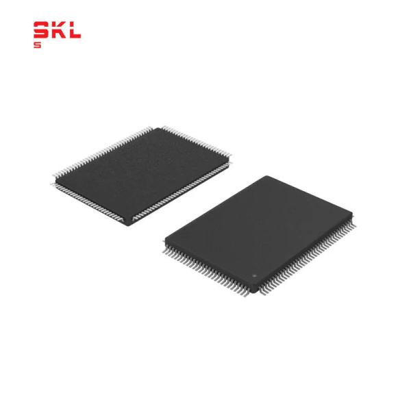 Quality TMS320F2810PBKA MCU Chip 32 Bit Flexible Memory Robotics Automation wholesale