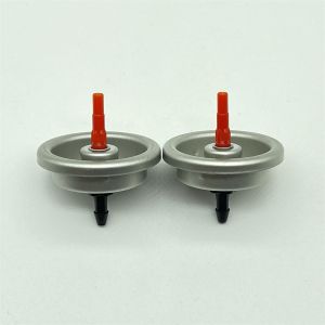 1 Inch Butane Lighter Gas Refill Valve with Buna Gasket