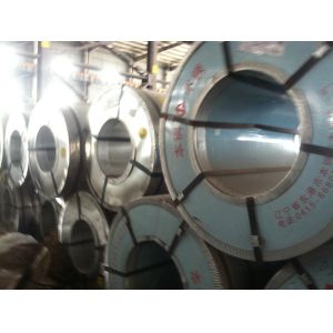 Cold Rolled Grade 304 Stainless Steel Coil 2B BA NO.4 NO.1 Mirror 8K Surface