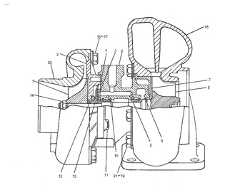 2M3469 Spring Helical Comp Piston Cylinder Liner 2W-1708 Engine 2M-3469 Ring