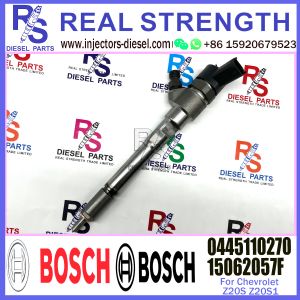 common rail injector 0445110269 injector for Chevrolet Z20S Z20S1 fuel injector