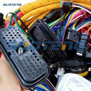 342-3063 External Wiring Harness 3423063 For E330D E336D Excavator