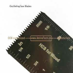 Oscillating Saw Blade,Multi Tool Accessories,Multi-Tool Saw Blade