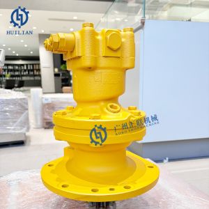 KOMATSU Excavator Part 708-7T-00122 708-7T-00123 7087T00122 Swing Device Swing