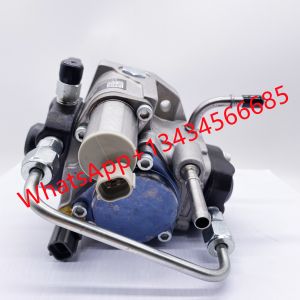 HP3 Common Rail Fuel Injection Pump 294000-0661 1460A022 294000-0660 for