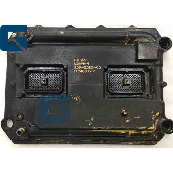 Quality  330CL E330CL Excavator Engine Electronic Controller 239-8320 ECU 2398320 wholesale