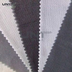 Entretelas Interfacing Bonded Interlining White Black Colorful 42 Gsm