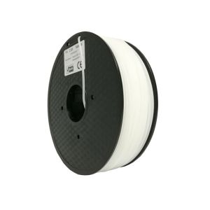 1.75mm / 3mm Nylon 3D Printer Filament 1kg 2kg 3kg For 3D Pen OEM / ODM