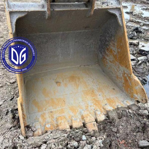 Outstanding Performance Used Hyundai 305 30.5Ton Crawler Excavator Original