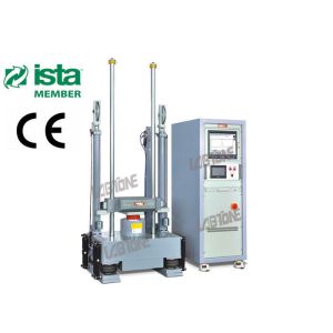 CE Certificated Shock Test System For Computers,LED Displays and Meets MIL-STD-883E