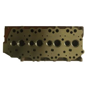 MITSUBISHI MGP25E MGP25SE S4Q S4Q2 Iron Casting Cylinder Head 32B01-01010 32B01