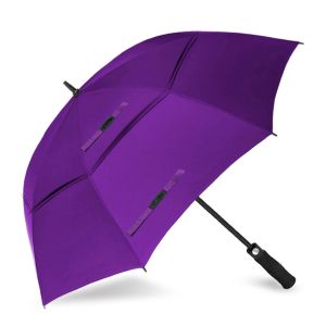 TUV EVA Handle 30"*8K Auto Open Stick Umbrella