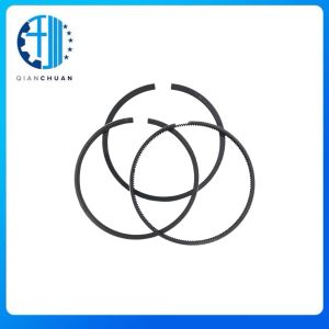 China  ME996591 ME997467 ME997999 R20213 R20143  Piston Ring For Mitsubishi  6D16T  Engine Spare Parts on sale