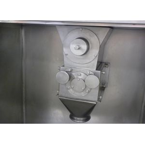 High Automation Powder Granulator Machine GK Series Dry Granulation Durable