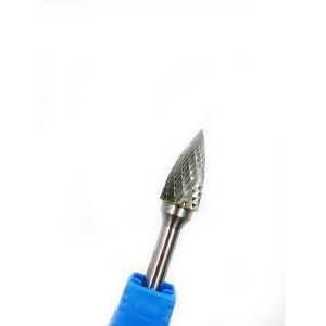 Professional Die Grinder Bits Carbide Deburring Bits Easy To Use