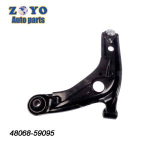 Lower Control Arm for Toyota Yaris 2005 48069-59095/48068-59095 Left Right