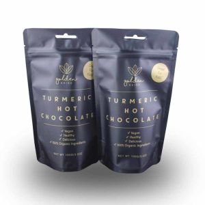 China Printing Resealable Aluminum Foil Stand Up Packaging Pouches on sale