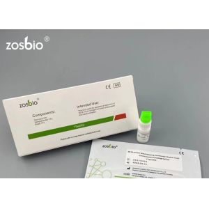 Coronavirus 2019 Rapid Ag Test Kit Neutralizing Rapid Antibody Test Validity