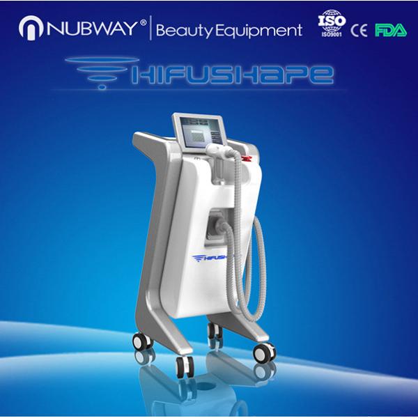 Quality China hifu in fat-removal  weight loss machine wholesale