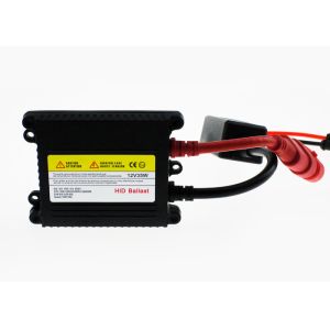 Super Slim Ballast Motorcycle Xenon Hid Kit Universal CE RoHS Certification