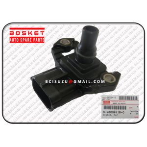 Npr75 4hk1 Map Sensor 8980094180 By Japanese Truck Parts 8-98009418-0