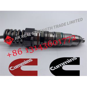 Fuel Injector Cum-mins In Stock QSX15 ISX15 X15 Common Rail Injector 1764365