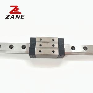 Cheap Linear Guideways GRH30CA GRH30HA Linear Rail Guide Block Components For Robotic Systems for sale