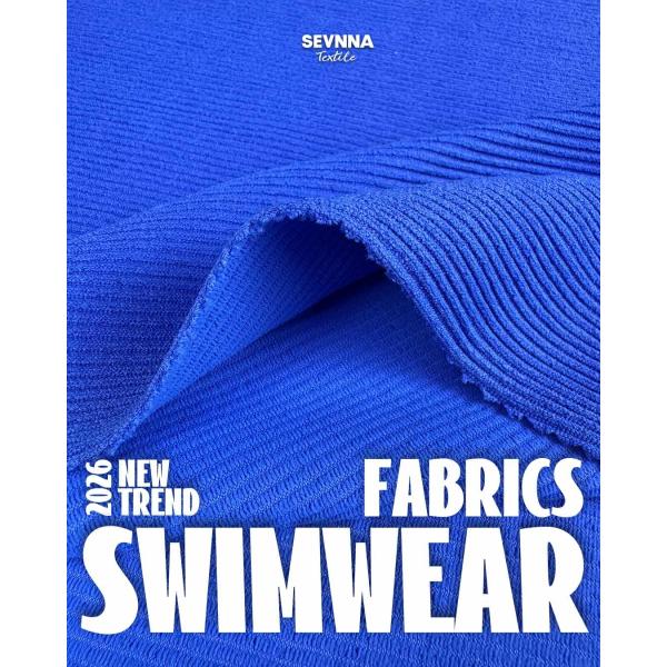 Soft Comfortable Nylon Spandex Fabric Soft and Comfortable with 80000 M Per Day