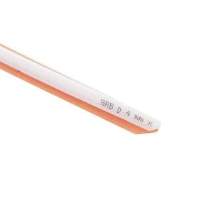 Graphic GRB1.0 x 6.0mmF Fibre-based Creasing Matrix in 15mm Width for Green